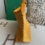 GOYARD Boheme Hobo bag