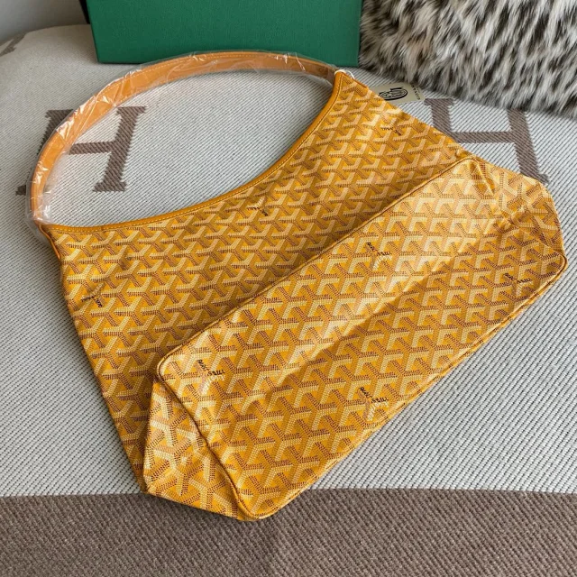 GOYARD Boheme Hobo bag
