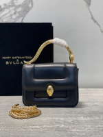 BVLGARI MARY KATRANTZOU X BVLGAR handle bag
