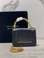 BVLGARI MARY KATRANTZOU X BVLGAR handle bag