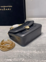 BVLGARI MARY KATRANTZOU X BVLGAR handle bag