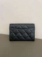 CHANEL Classic Small Flap Wallet