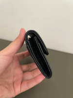 CHANEL Classic Small Flap Wallet