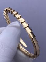 BVLGARI Serpenti Viper Bracelet