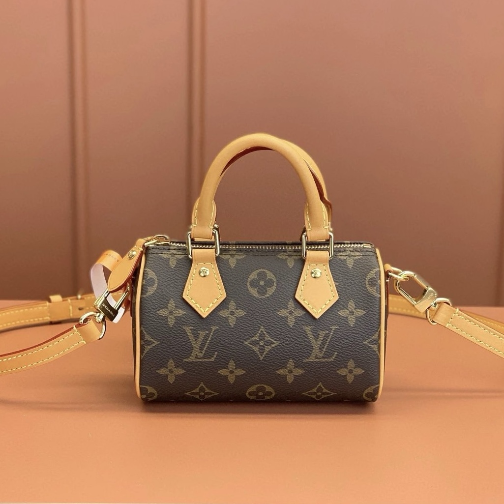 LV speedy
