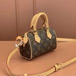 LV speedy