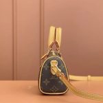 LV speedy