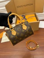 LV nano speedy