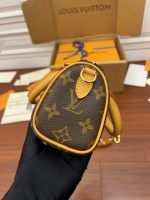 LV nano speedy