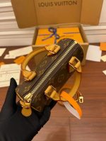 LV nano speedy