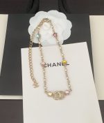 CHANEL 25P Spring-Summer Jewelry collection