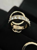 CHANEL 25P Spring-Summer Interlocking Design Trio