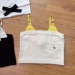 CHANEL 24 Cruise Top