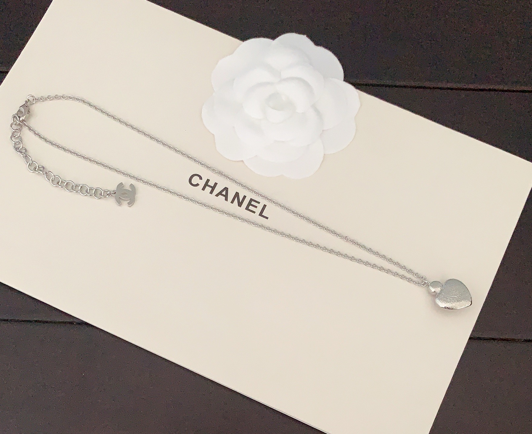 CHANEL 25P Spring-Summer Pink collection