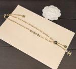 CHANEL Spring-Summer 25P Pendant Necklace