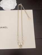 CHANEL 25P Spring-Summer Choker