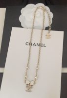 CHANEL 25P Spring-Summer Choker