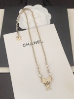 CHANEL 25P Spring-Summer Choker
