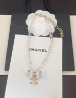 CHANEL 25P Spring-Summer  Choker