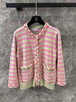 CHANEL Spring-Summer 2025 Cardigan