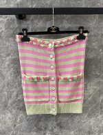 CHANEL Spring-Summer 2025 Cardigan