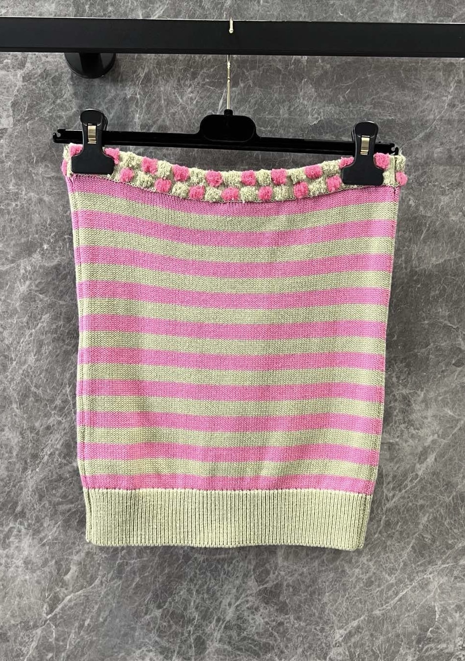 CHANEL Spring-Summer 2025 Cardigan