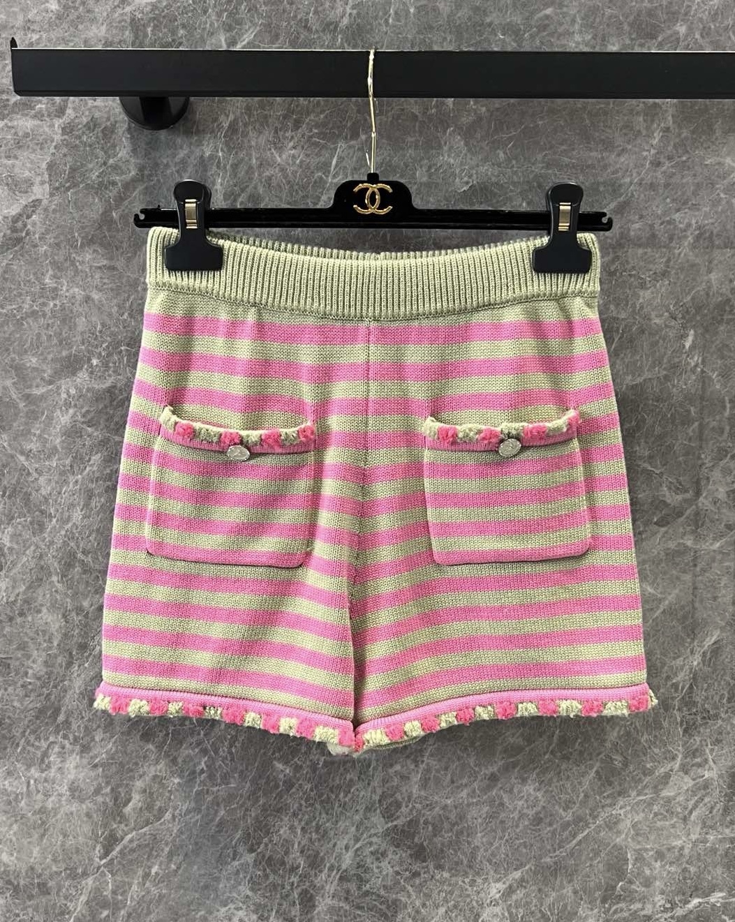 CHANEL Spring-Summer 2025 Cardigan