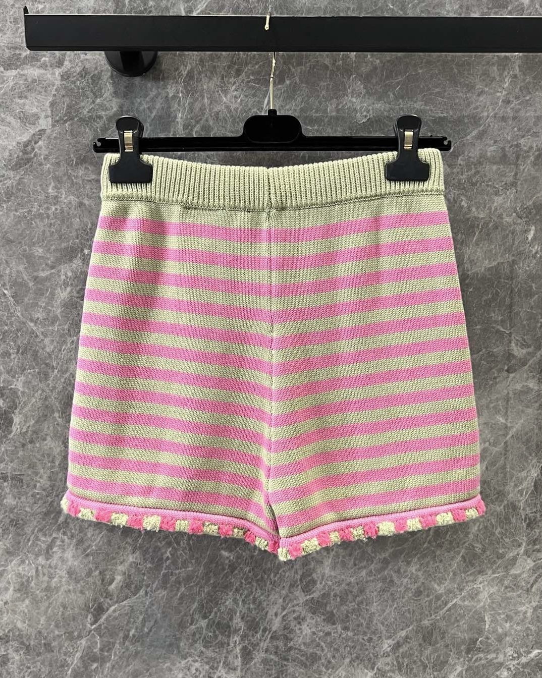 CHANEL Spring-Summer 2025 Cardigan