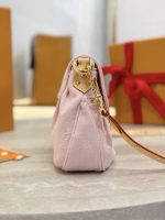 LV Denim Washed Pink Colletion