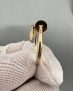 CATIER Juste un Clou Ring Narrow Version