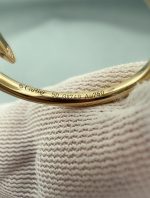 CATIER Juste un Clou Ring Narrow Version