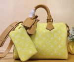 LV Speedy P9 Bandouliere 30