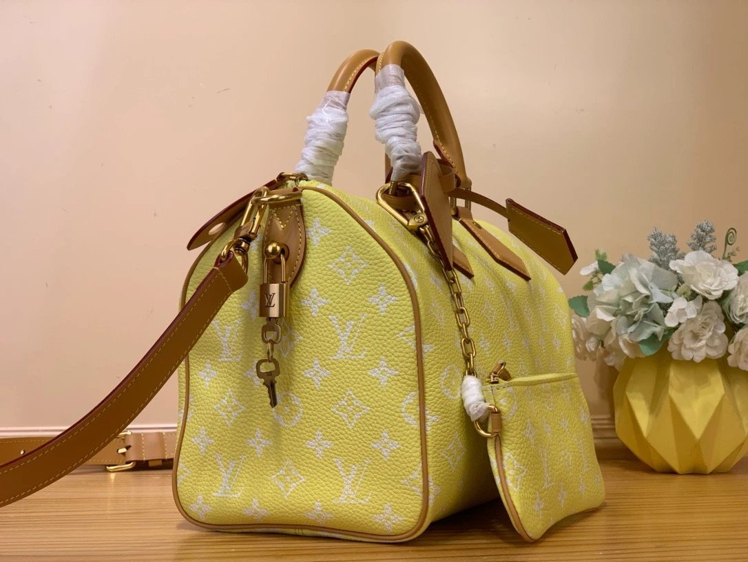 LV Speedy P9 Bandouliere 30
