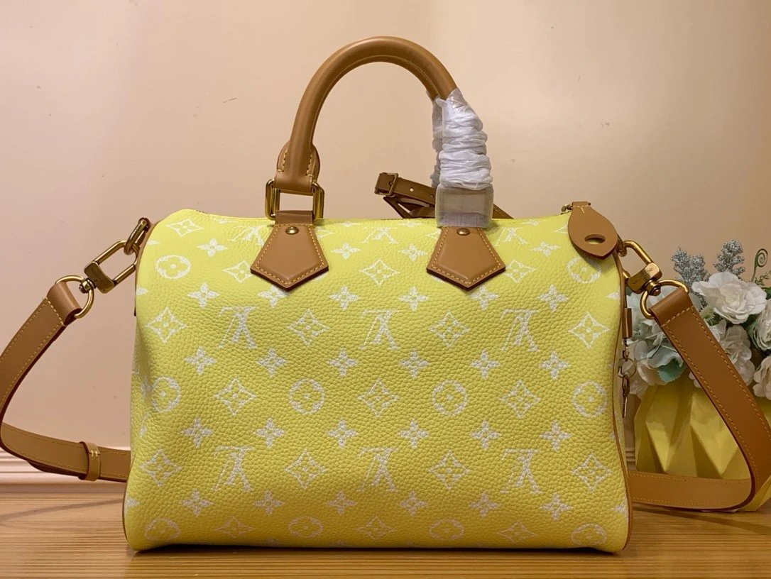 LV Speedy P9 Bandouliere 30