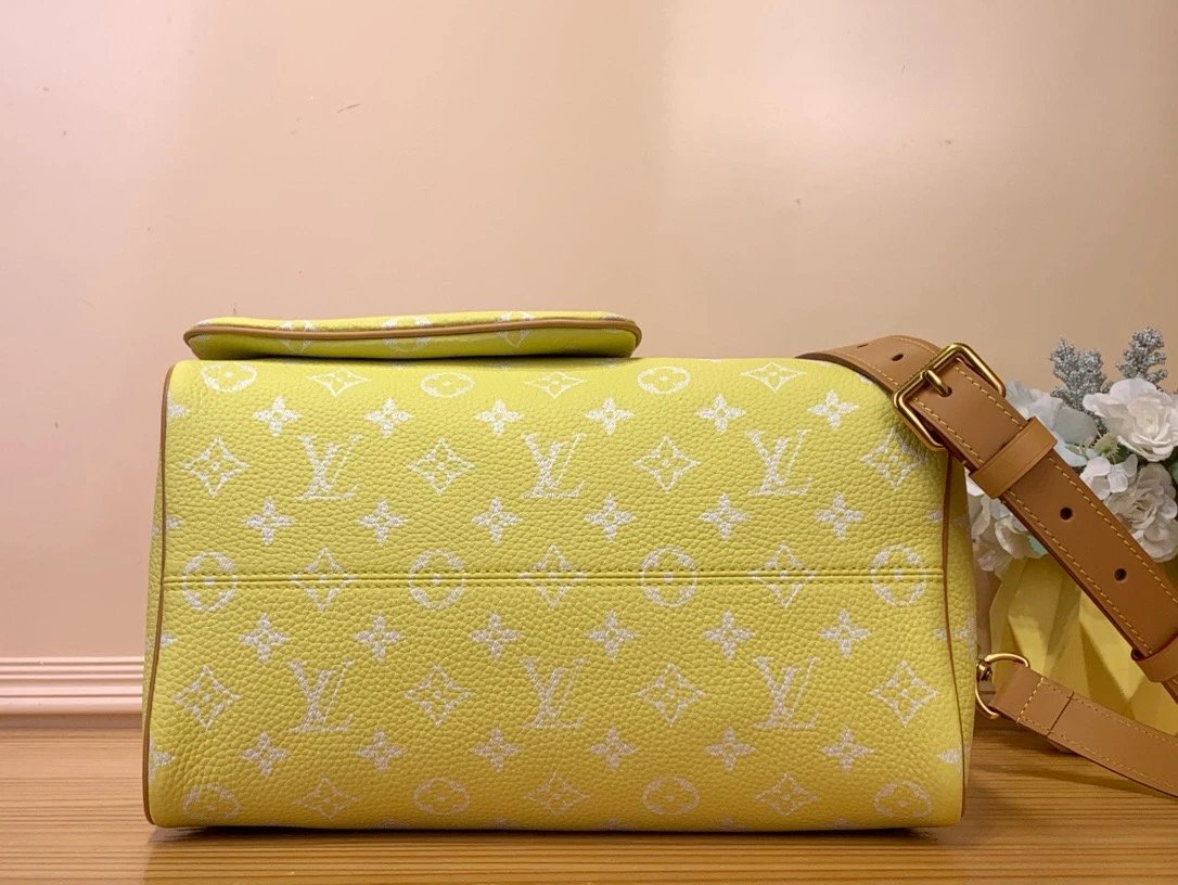 LV Speedy P9 Bandouliere 30
