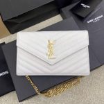 YSL WOC Chain bag