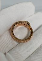 BVLGARI Serpenti Viper Ring