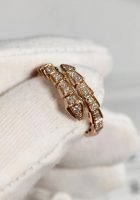 BVLGARI Serpenti Viper Ring