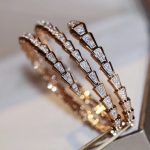 BVLGARI Serpenti Viper Bracelet
