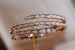 BVLGARI Serpenti Viper Bracelet