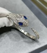 BVLGARI Serpenti Seduttori Bracelet