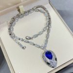 BVLGARI Serpenti Necklace
