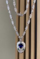 BVLGARI Serpenti Necklace