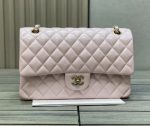 CHANEL Classique Flap Medium Lambskin