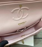 CHANEL Classique Flap Medium Lambskin