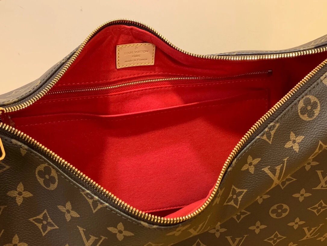 LV Slouchy