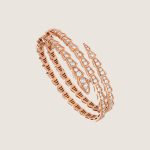 BVLGARI Serpenti Viper Bracelet