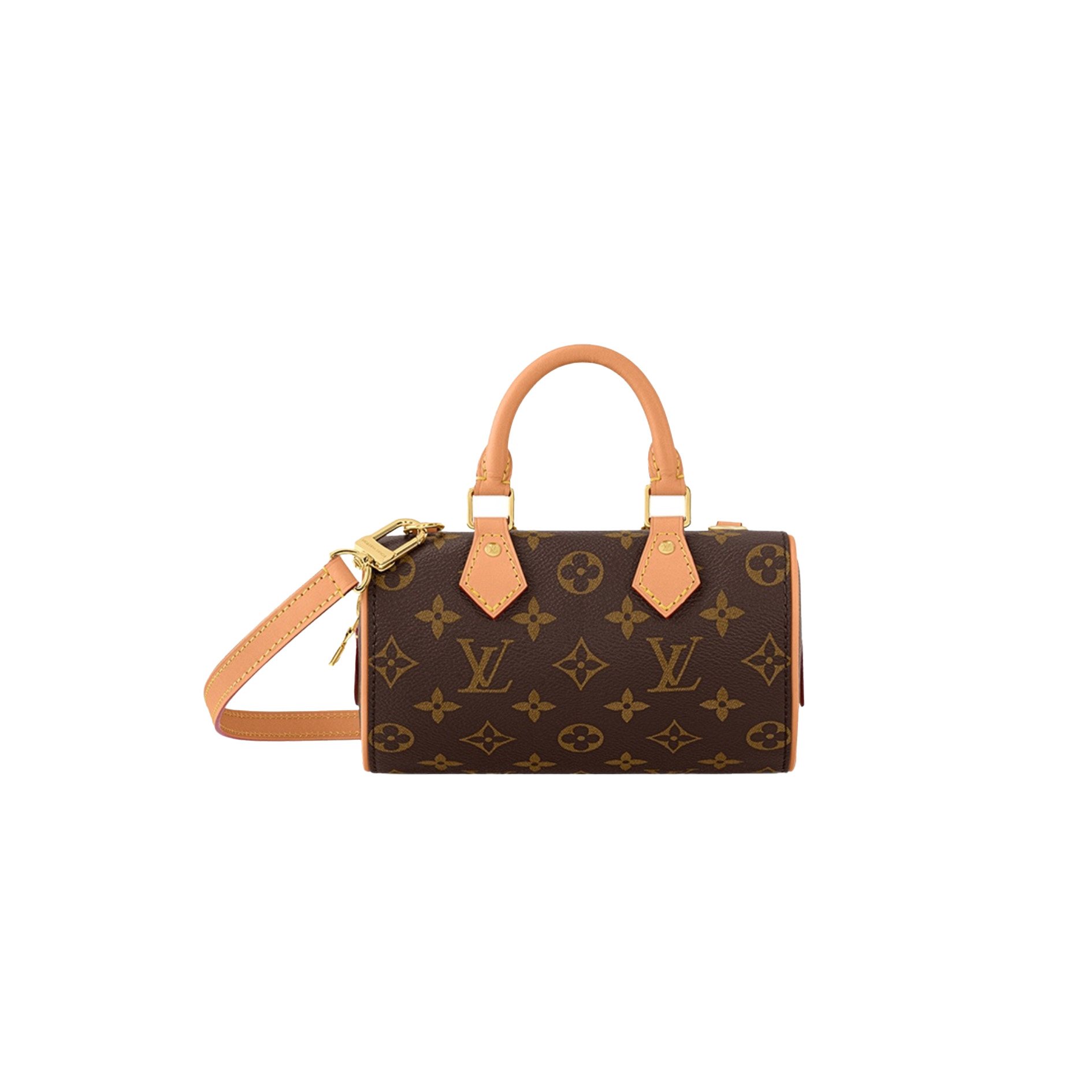 LV nano speedy