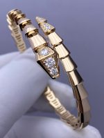 BVLGARI Serpenti Viper Bracelet