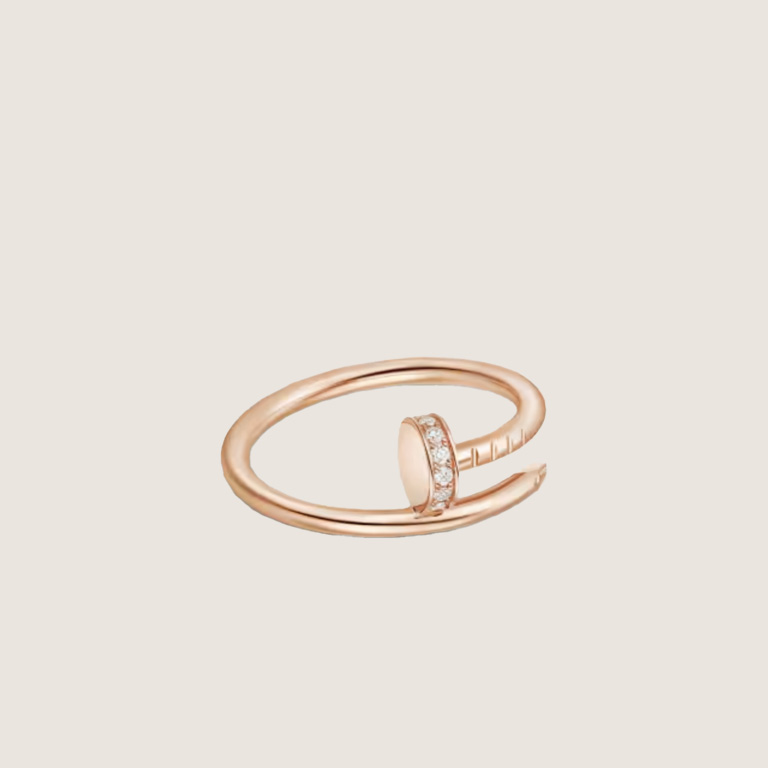 CATIER Juste un Clou Ring